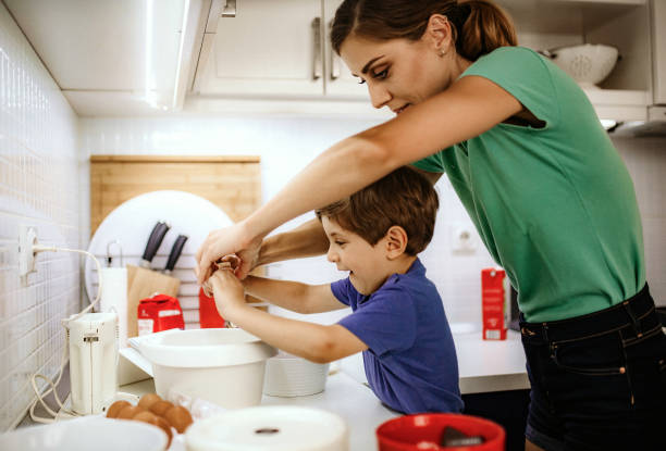 istock We have to follow the recipe 1070805880
