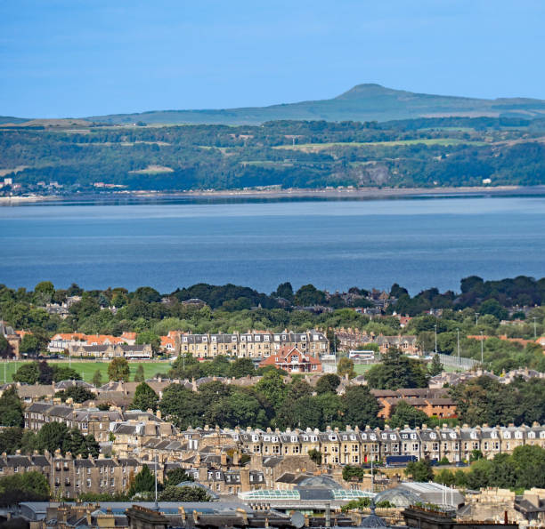 istock skyline of New Town, Edinburgh 1070827902