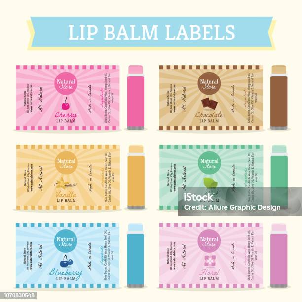 lip-balm-labels-stock-illustration-download-image-now-beauty-berry-blank-istock for Downloadable Free Printable Lip Balm Labels Lip Balm Labels Stock Illustration - Download Image Now - Beauty, Berry, Blank - iStock for Downloadable Free Printable Lip Balm Labels