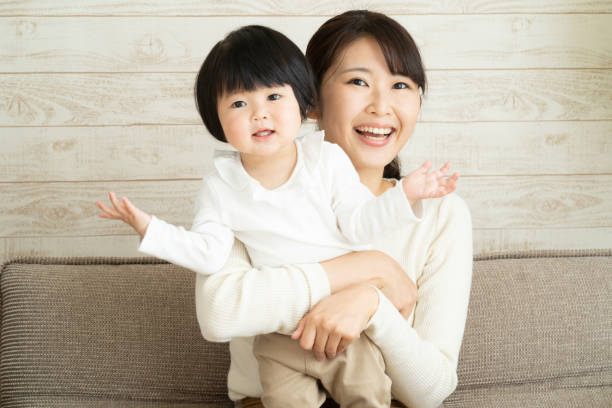 istock asian mother and baby 1070834644