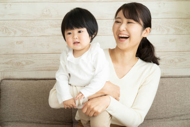 istock asian mother and baby 1070834730