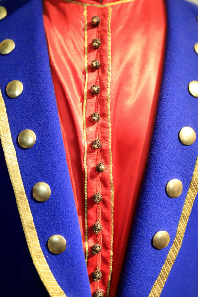 istock Historical polish costume 1070853888