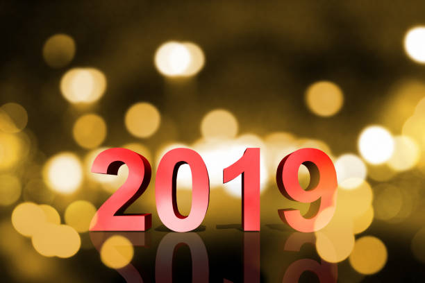istock Happy new year 2019 1070872872