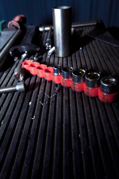 istock An Industrial Concept Repair Equipment Tools 1070876642