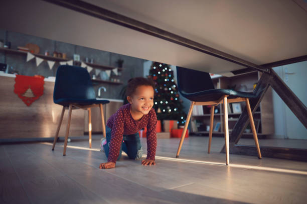 istock Little Miss Trouble 1070887686