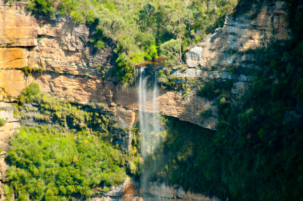 istock Govett's Leap Lookout 1070887790