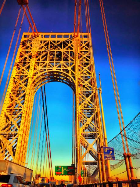 istock Gates to the City 1070889394