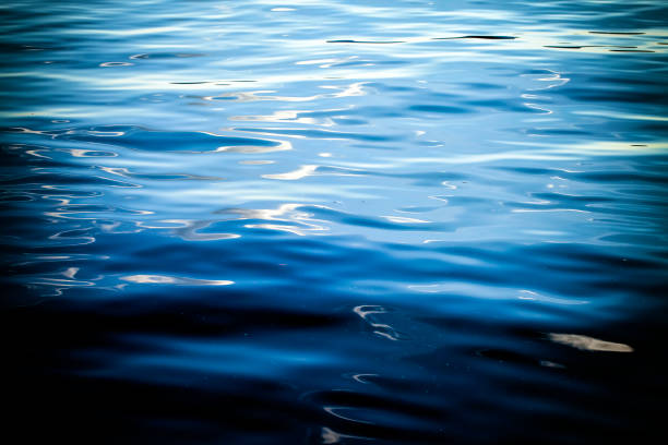 istock The Pure Sea Water Surface Background 1070889548