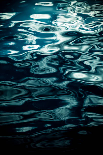 istock The Pure Sea Water Surface Background 1070889756