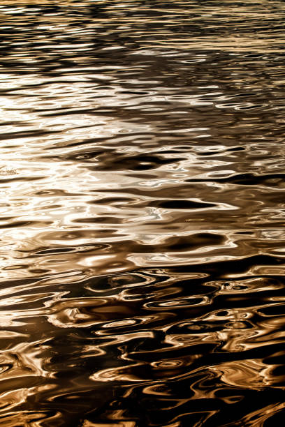 istock The Pure Sea Water Surface Background 1070889758