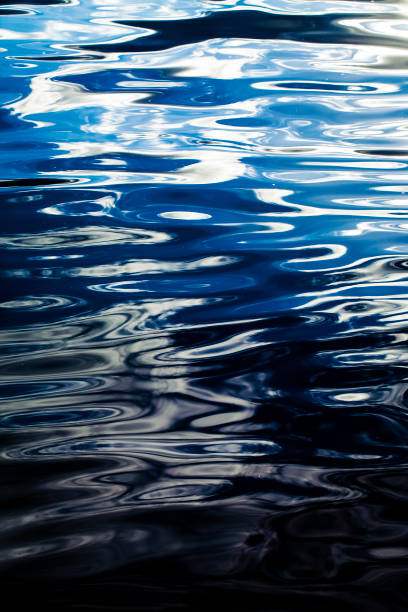 istock The Pure Sea Water Surface Background 1070889912