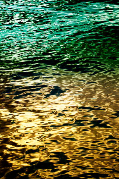 istock The Pure Sea Water Surface Background 1070889984