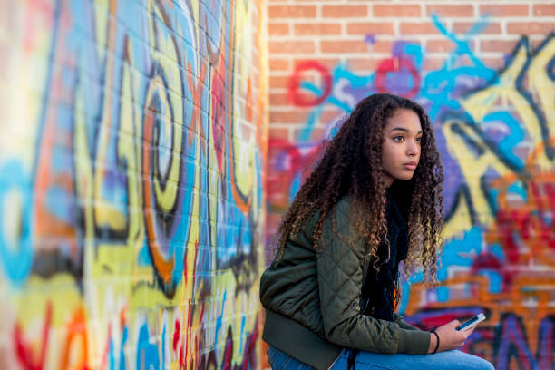 istock Teen Girl 1070898882