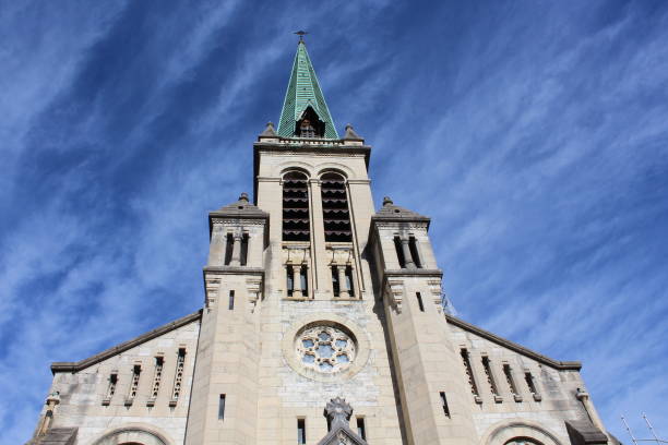 istock SPA TOWN OF AIX LES BAINS - SAVOIE 1070899080