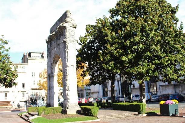 SPA TOWN OF AIX LES BAINS - SAVOIE