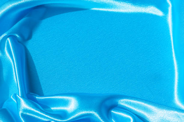 istock Texture, fabric, background. Abstract background of luxury fabric or liquid waves or wavy grunge crease silk textures of satin velvet material or luxurious Christmas background or elegant 1070899474