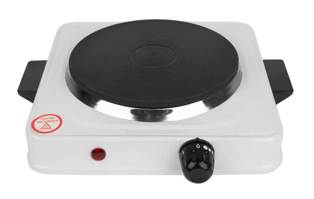istock stove electric isolated 1070908554