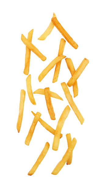 istock french fries on white 1070912258