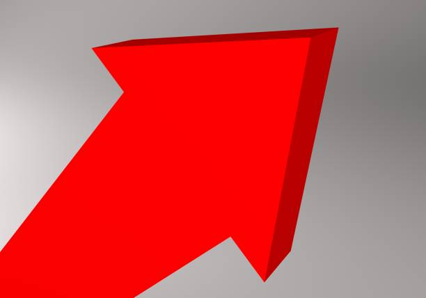 istock financial arrows on a  background 1070926588
