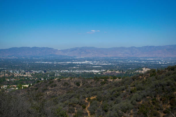 istock San Fernando Valley 1070931096