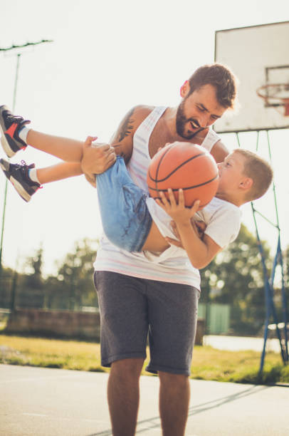 istock Summer is a time for sports games. 1070931680