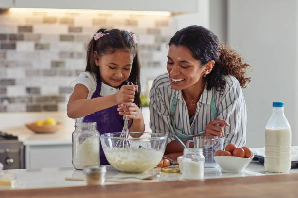 istock Now you whisk all the ingredients together 1070932484