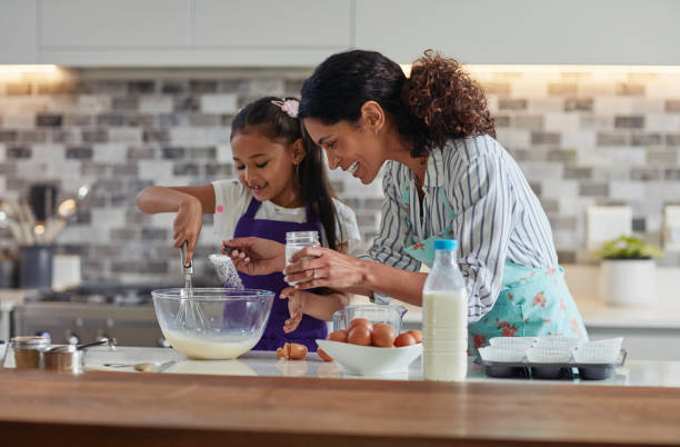 istock We're busy making something delicious 1070932658