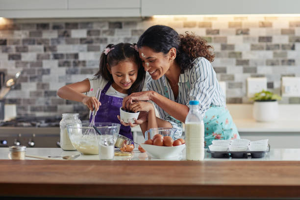 istock We're in the mood for some blueberry muffins 1070932666