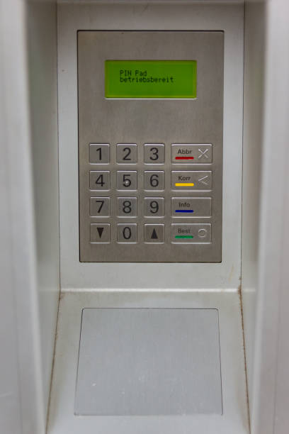 istock trainstation ticketmachine details off a locker 1070940426
