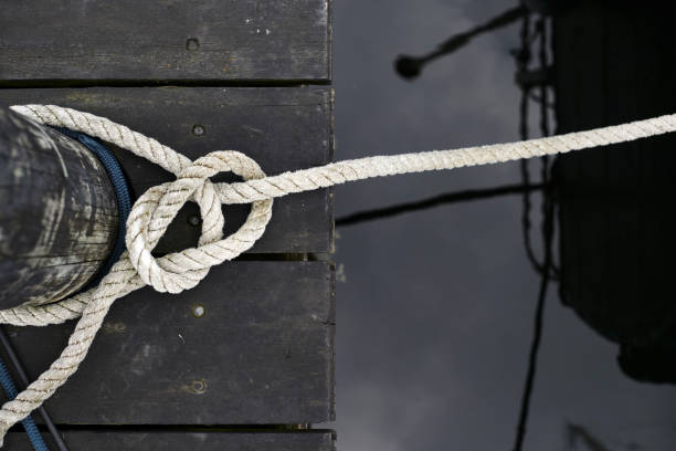 istock Cordage an ships robes 1070942666