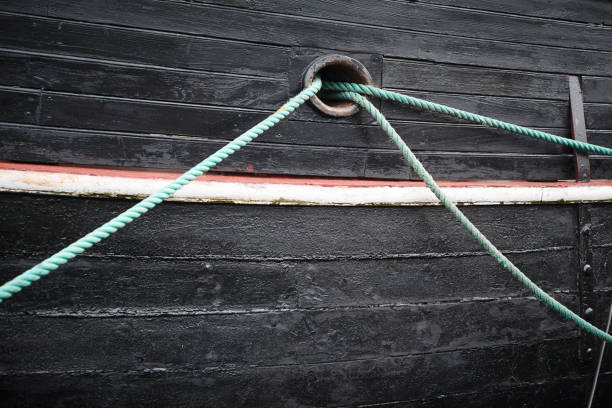 istock Cordage an ships robes 1070942670