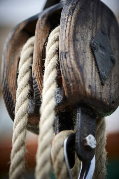 istock Cordage an ships robes 1070943212