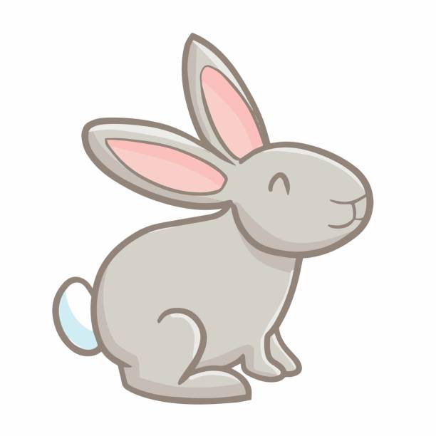 1,841 Anime Bunny Illustrations & Clip Art - iStock