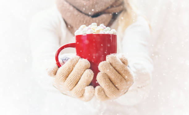 istock Christmas background. happy New Year. Selective focus 1070977790