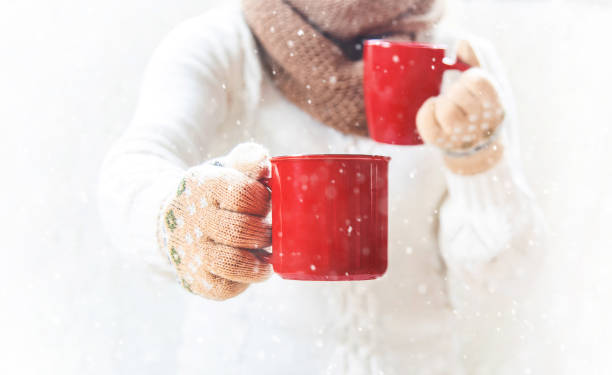 istock Christmas background. happy New Year. Selective focus 1070977796