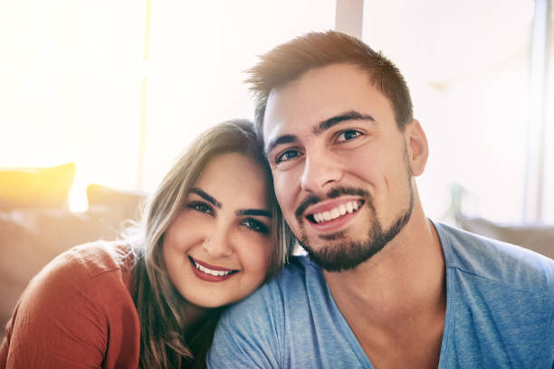 istock We're so glad to have met 1070981736