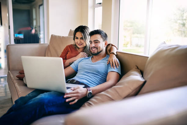 istock They could sit and browse all day long 1070981738