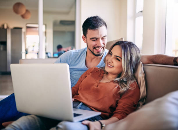 istock They share a lot of the same interests 1070981754
