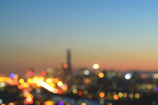 istock Defocused of beijing skyline 1070988852