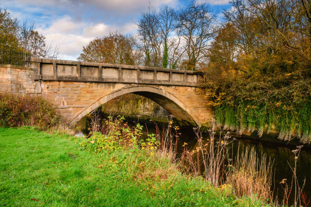 istock River Blyth below Furnace Bridge 1070994306