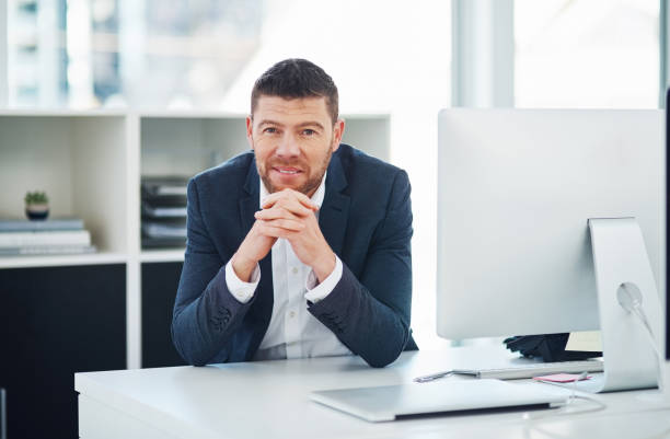 istock Success is my only goal 1071024586