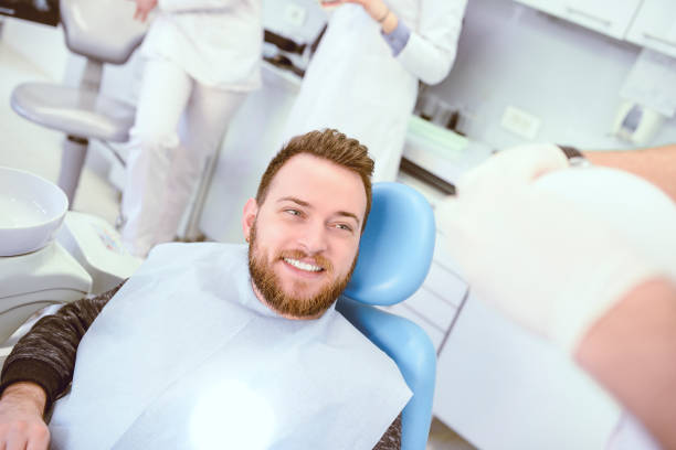 istock Dental Exam Preparation 1071025128