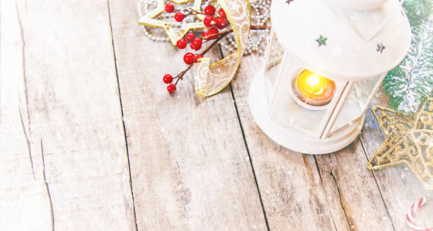 istock Christmas background. happy New Year. Selective focus 1071027684