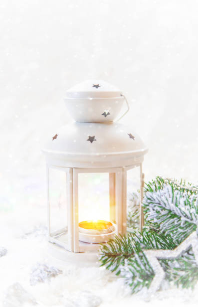 istock Christmas background. happy New Year. Selective focus 1071027694
