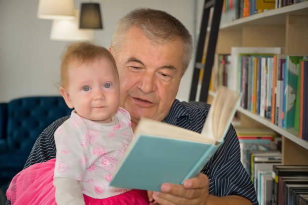 istock Knowledge and book. Happy family. Essential values. 1071036374