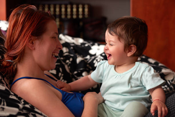 istock smile together in happy moments 1071046826