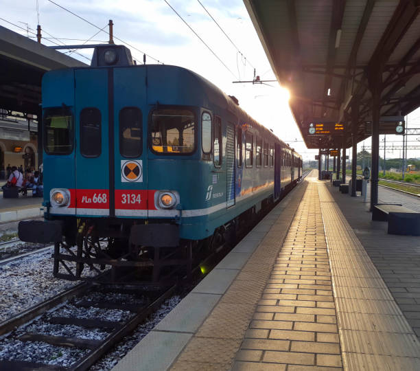 Chiavari - Stazione ferroviaria