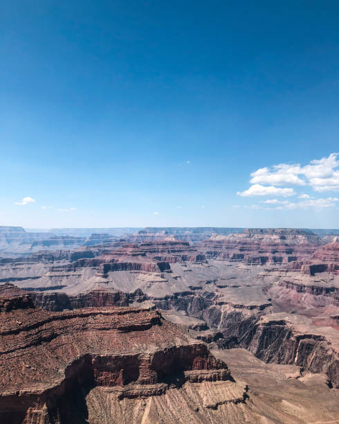 istock Grand Canyon National Park 1071052298