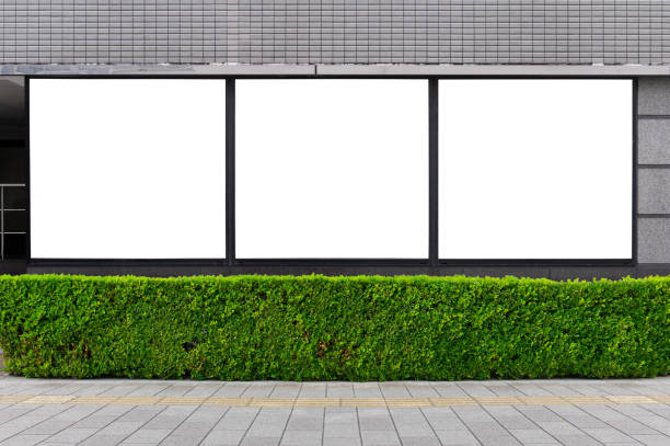 istock Shop Boutique Store Front with Big Window and Place for Name 1071052576