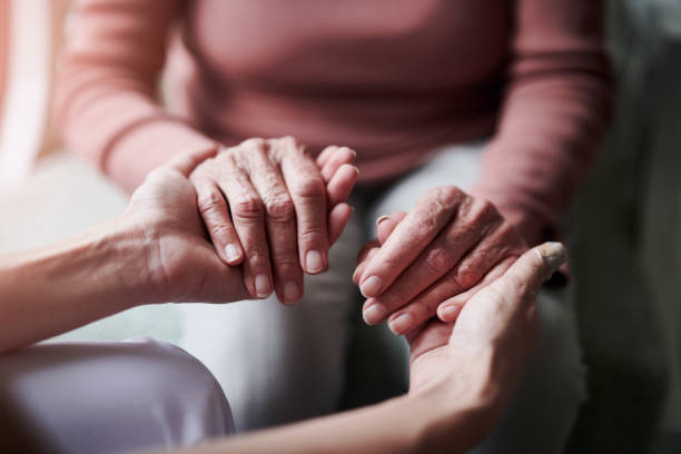 istock You don't have to go through this alone 1071064082